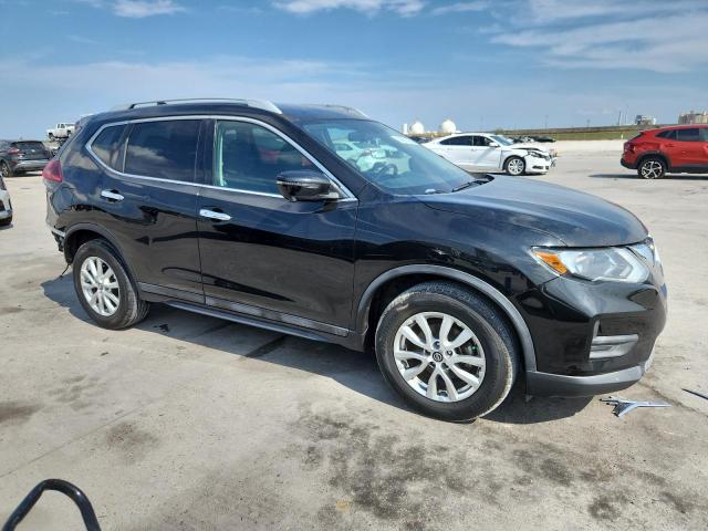 5N1AT2MTXJC728366 - 2018 NISSAN ROGUE S BLACK photo 4