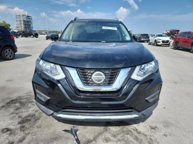 5N1AT2MTXJC728366 - 2018 NISSAN ROGUE S BLACK photo 5