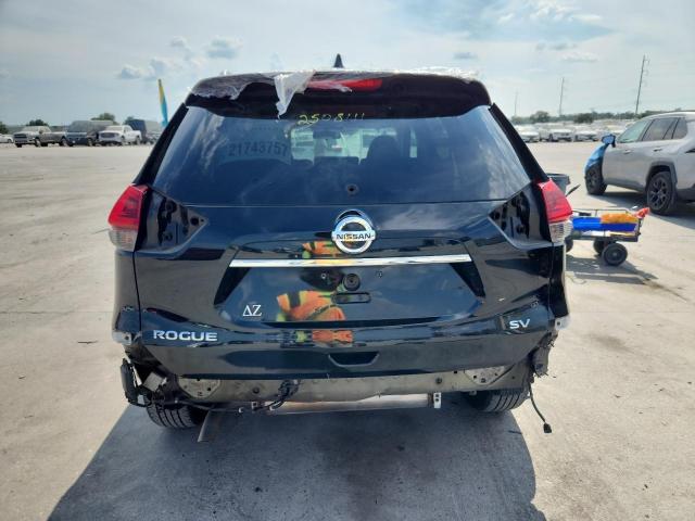 5N1AT2MTXJC728366 - 2018 NISSAN ROGUE S BLACK photo 6