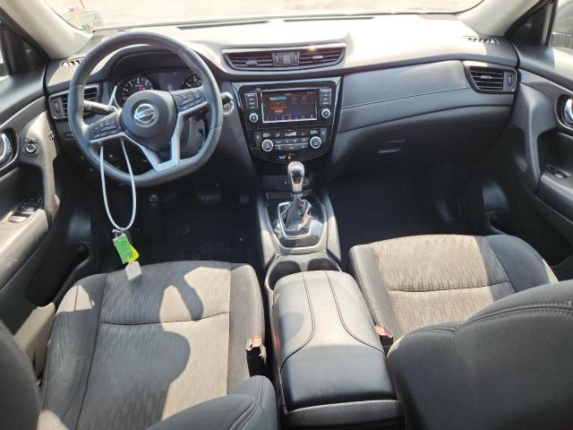 5N1AT2MTXJC728366 - 2018 NISSAN ROGUE S BLACK photo 8