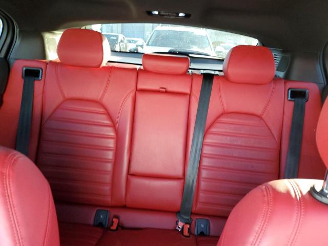 ZASPAKBN0N7D39394 - 2022 ALFA ROMEO STELVIO TI Սպիտակ լուսանկար 10