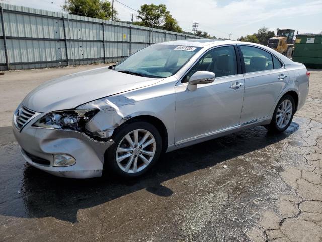 2012 LEXUS ES 350, 