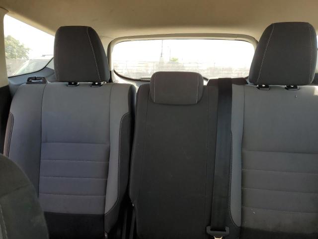 1FMCU0F79HUE09166 - 2017 FORD ESCAPE S 白色 照片 10