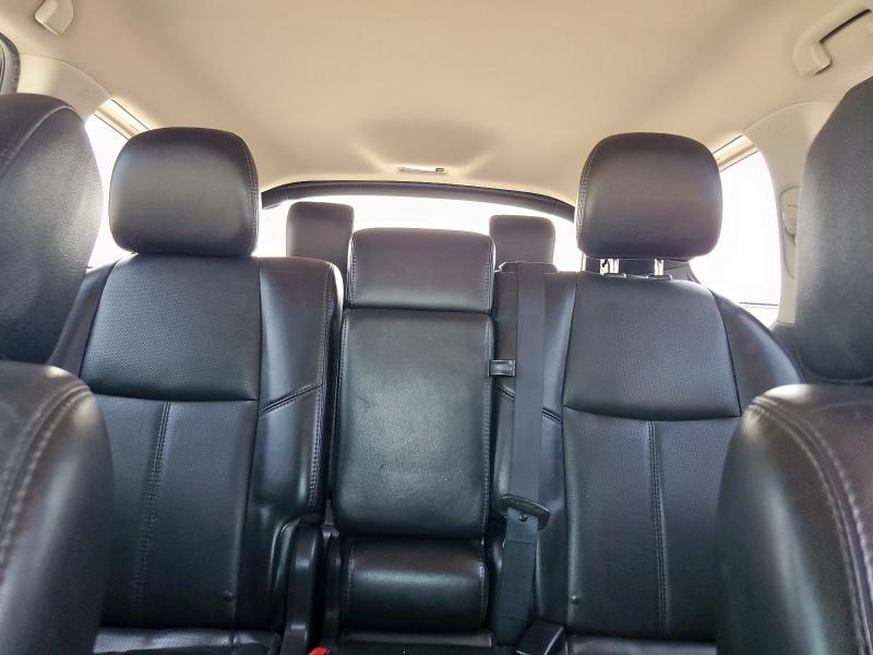 5N1AR2MN3DC674204 - 2013 NISSAN PATHFINDER S Silber Foto 10