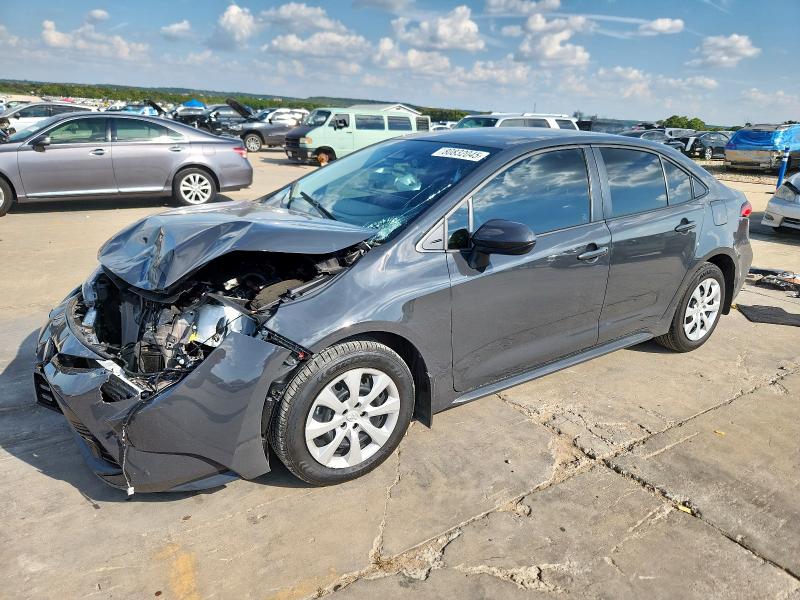 2024 TOYOTA COROLLA LE, 