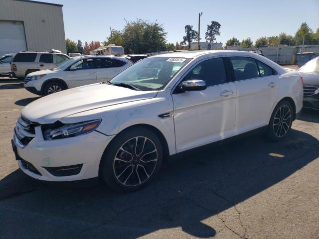 2017 FORD TAURUS LIMITED, 