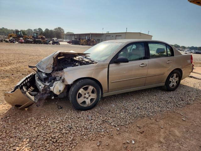 2004 CHEVROLET MALIBU LT, 