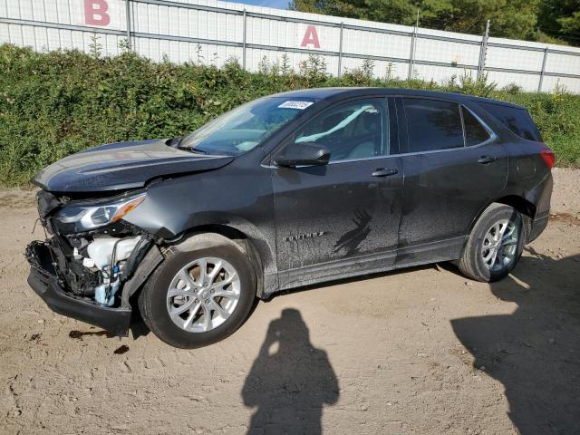 2020 CHEVROLET EQUINOX LT, 