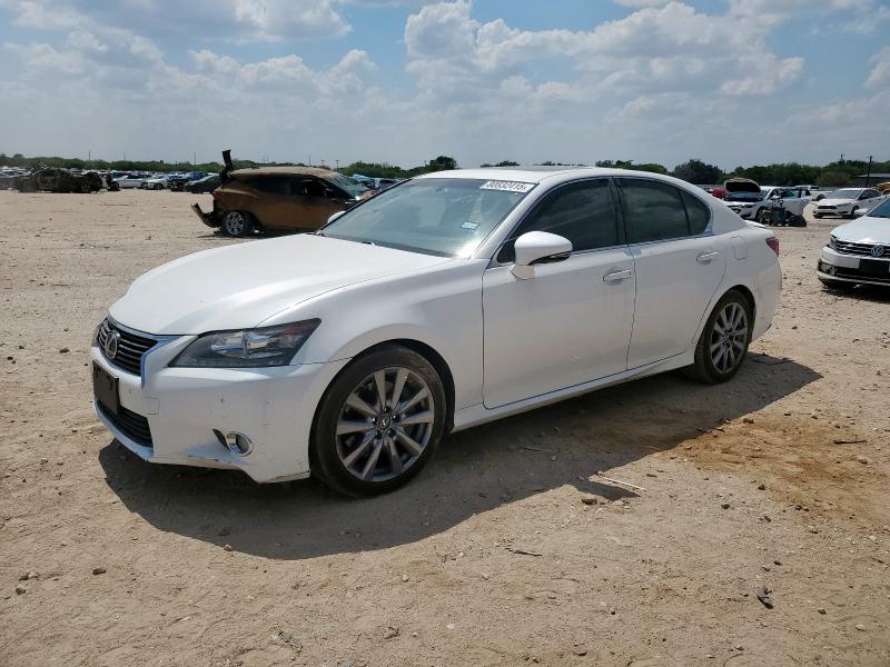 2015 LEXUS GS 350, 