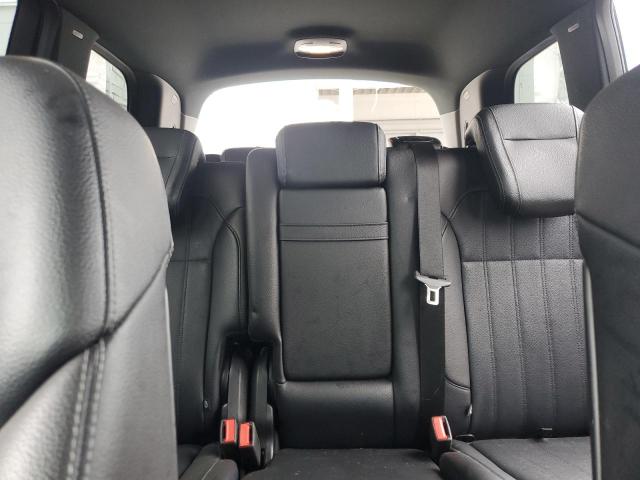 4JGDF6EE4HA757640 - 2017 MERCEDES-BENZ GLS 450 4MATIC BLUE photo 10