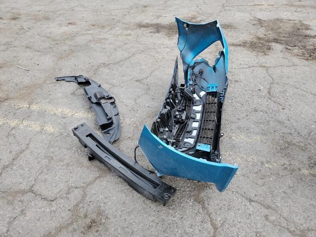 JTDKARFPXH3040174 - 2017 TOYOTA PRIUS PRIM Turkuaz foto 12