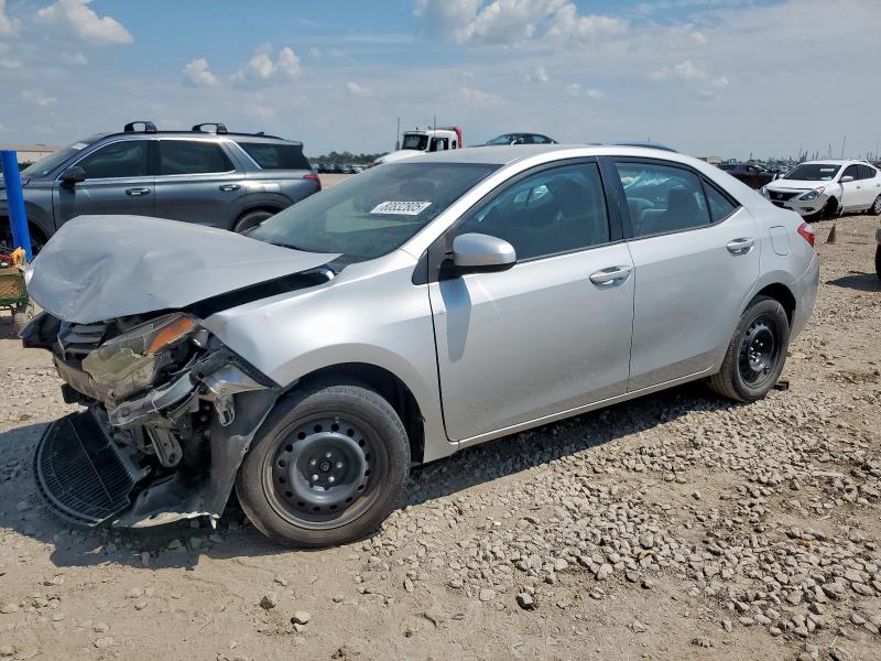 2015 TOYOTA COROLLA L, 