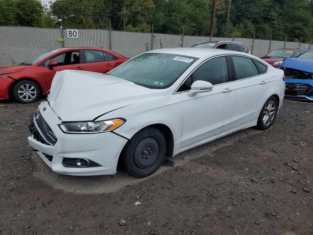 2015 FORD FUSION SE, 
