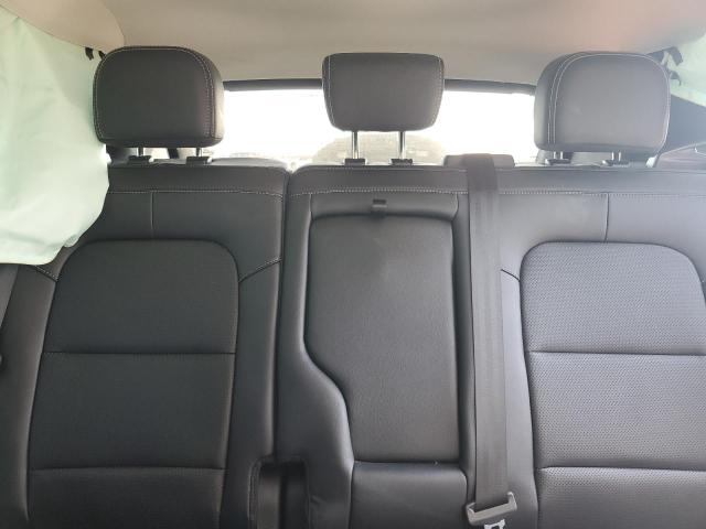 1FMCU9DZ1MUB15893 - 2021 FORD ESCAPE TITANIUM 黑色 照片 10