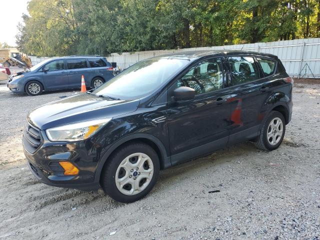 2017 FORD ESCAPE S, 