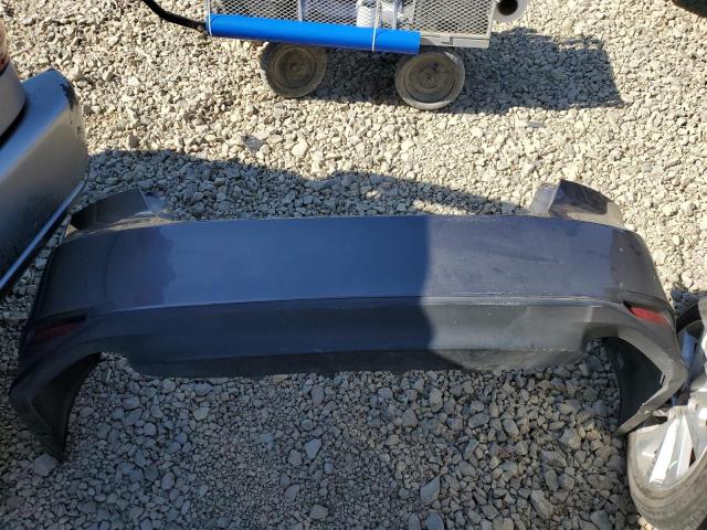 4T1C11AK3PU127372 - 2023 TOYOTA CAMRY LE GRAY photo 12