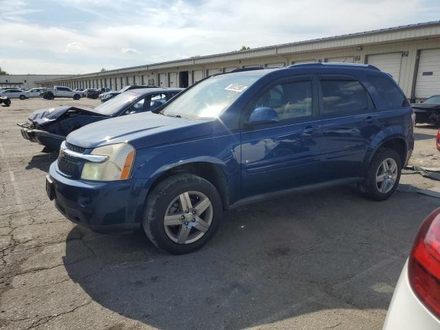 2008 CHEVROLET EQUINOX LT, 