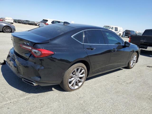 19UUB5F36PA005896 - 2023 ACURA TLX 黑色 照片 3