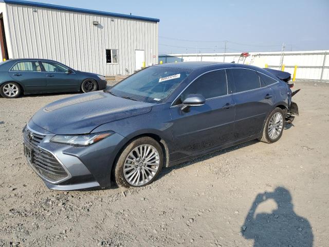 2020 TOYOTA AVALON LIMITED, 