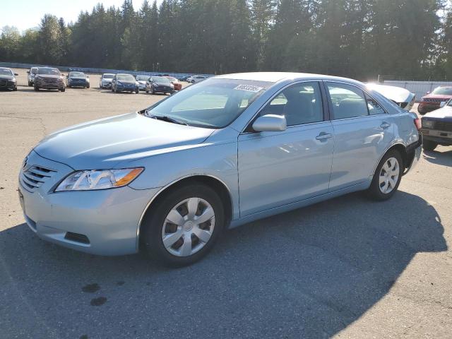 2009 TOYOTA CAMRY BASE, 