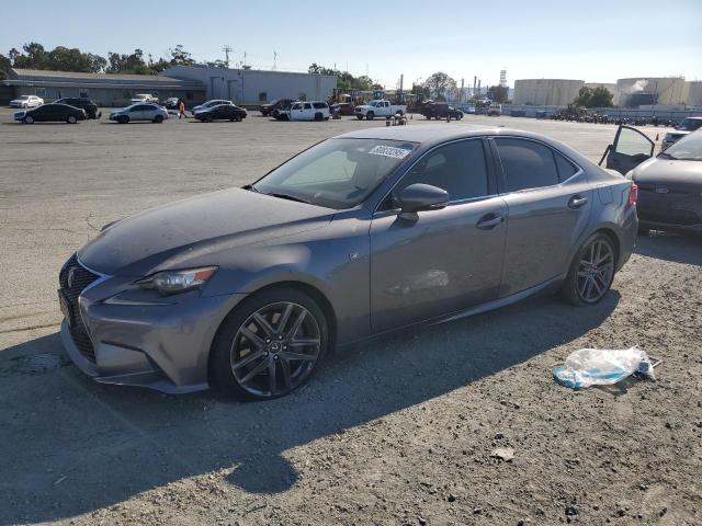 2014 LEXUS IS 350, null