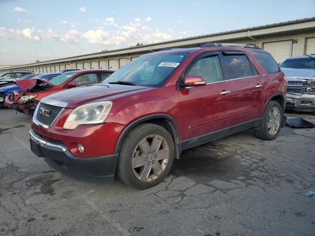 2010 GMC ACADIA SLT-2, 