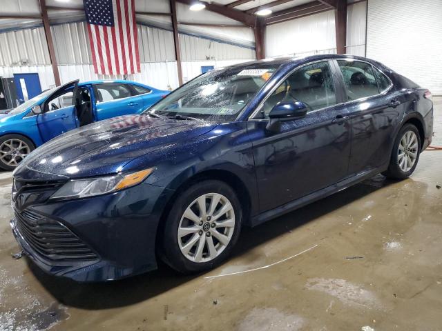 2020 TOYOTA CAMRY LE, 