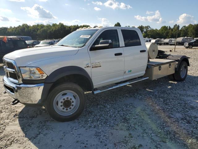 2017 RAM 5500, null