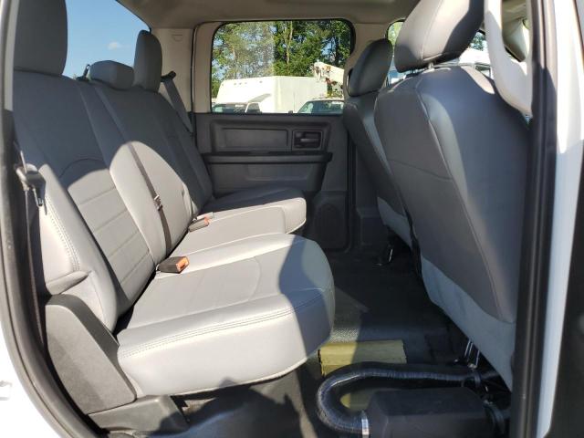 3C7WRNFL4HG776723 - 2017 RAM 5500 Ağ foto 10