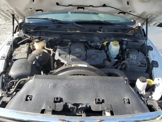 3C7WRNFL4HG776723 - 2017 RAM 5500 Ağ foto 11