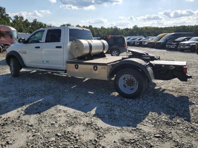 3C7WRNFL4HG776723 - 2017 RAM 5500 Ağ foto 2