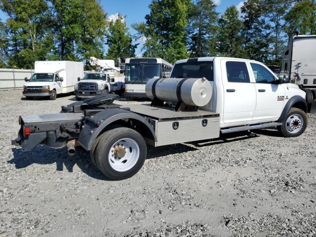 3C7WRNFL4HG776723 - 2017 RAM 5500 Ağ foto 3