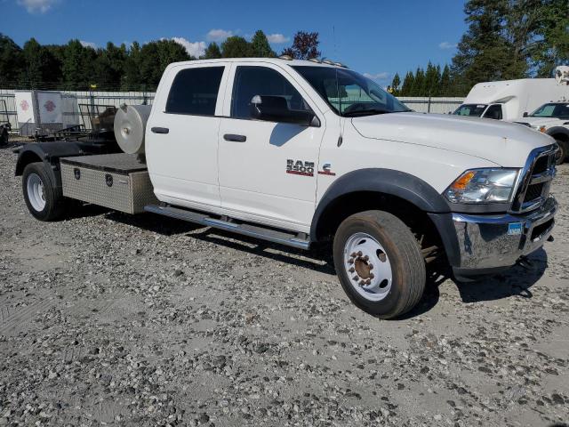 3C7WRNFL4HG776723 - 2017 RAM 5500 Ağ foto 4