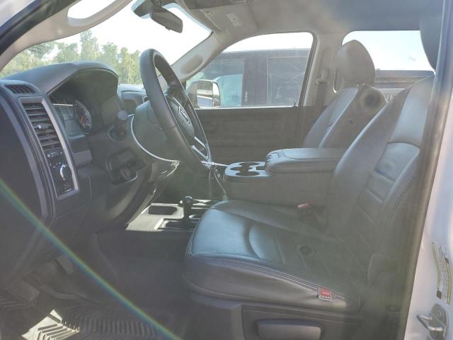 3C7WRNFL4HG776723 - 2017 RAM 5500 Ağ foto 7