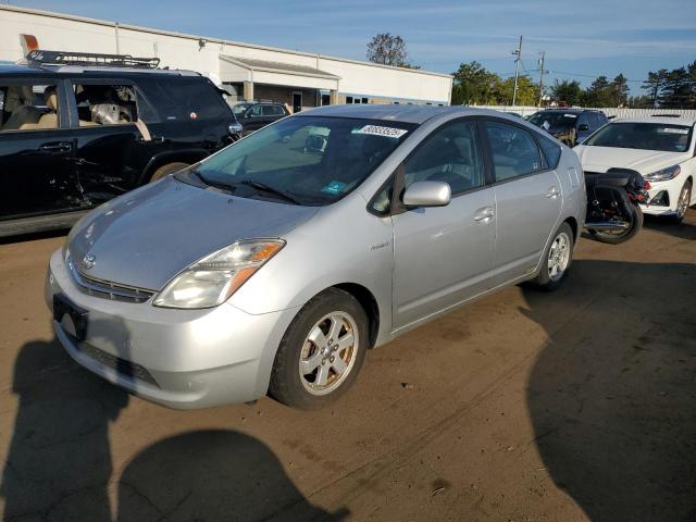 2009 TOYOTA PRIUS, 
