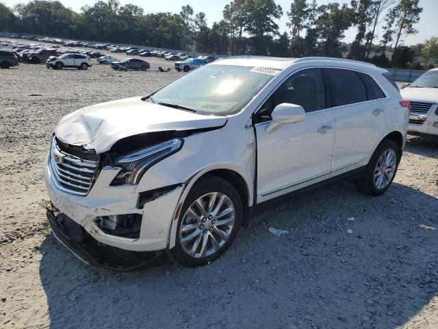 2019 CADILLAC XT5 PLATINUM, null