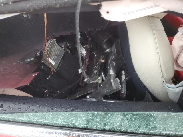 5YJSA1E40MF425796 - 2021 TESLA MODEL S RED photo 6