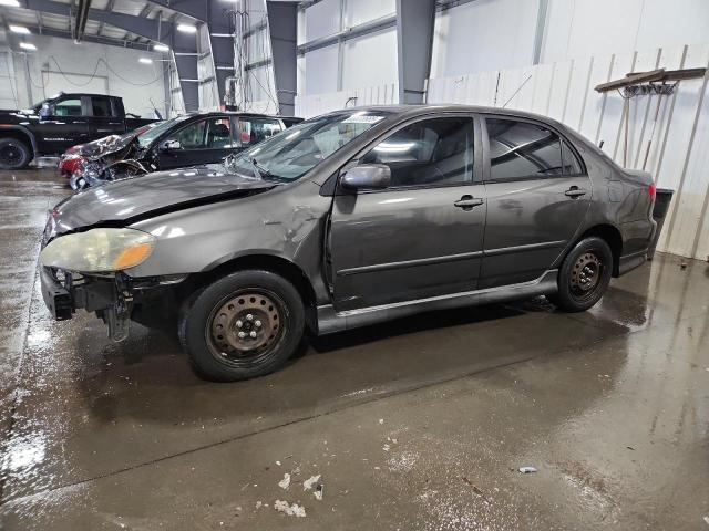 2006 TOYOTA COROLLA CE, 