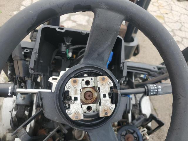 CP1F29P7393 - 2011 NISSAN FORKLIFT GRAY photo 8