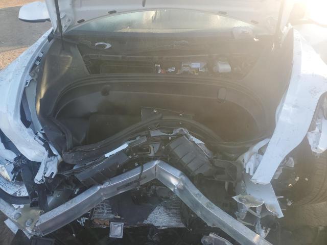 5YJ3E1EB2JF055941 - 2018 TESLA MODEL 3 Blanc photo 11