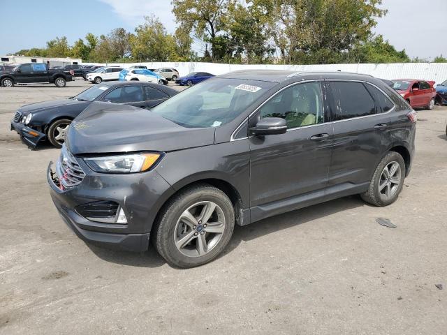 2019 FORD EDGE SEL, 
