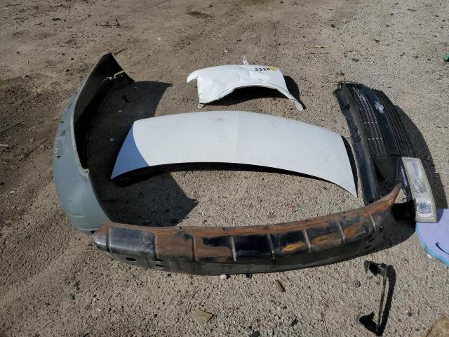 2A4RR8DG5BR798775 - 2011 CHRYSLER TOWN & COU TOURING L WHITE photo 13