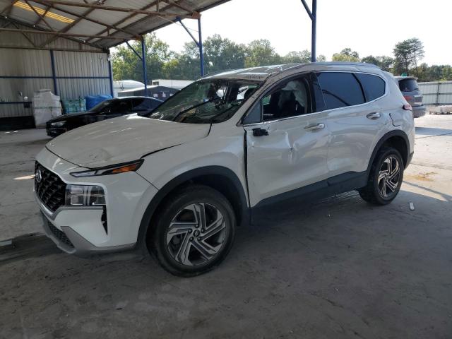 2023 HYUNDAI SANTA FE SEL, 