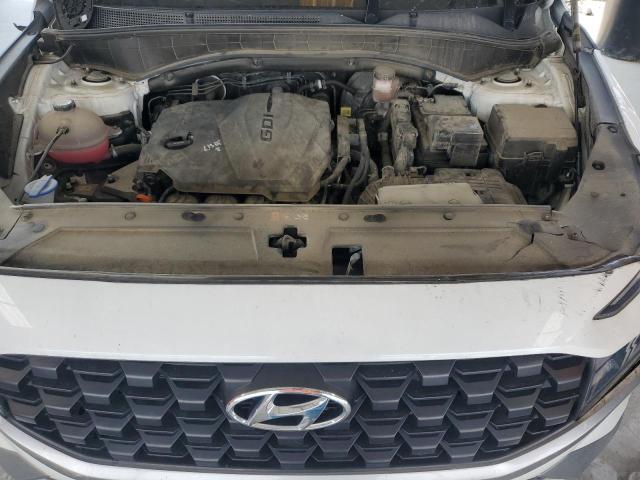 5NMS2DAJ0PH488684 - 2023 HYUNDAI SANTA FE SEL Weiß Foto 11