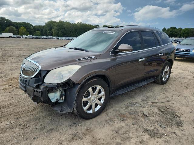 2008 BUICK ENCLAVE CXL, 