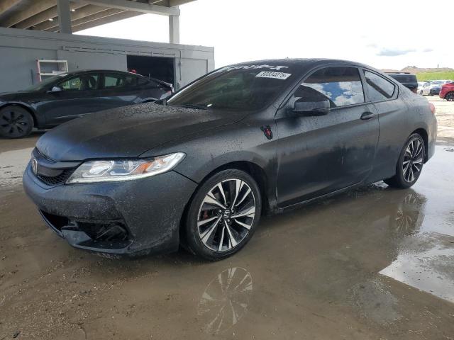 2016 HONDA ACCORD EX, 