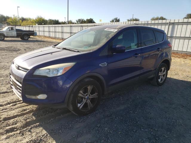 2013 FORD ESCAPE SE, 