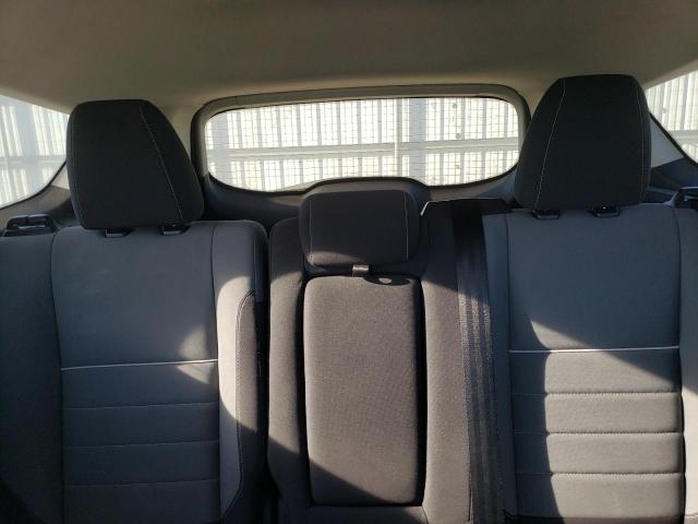 1FMCU0G93DUC46685 - 2013 FORD ESCAPE SE BLUE photo 10