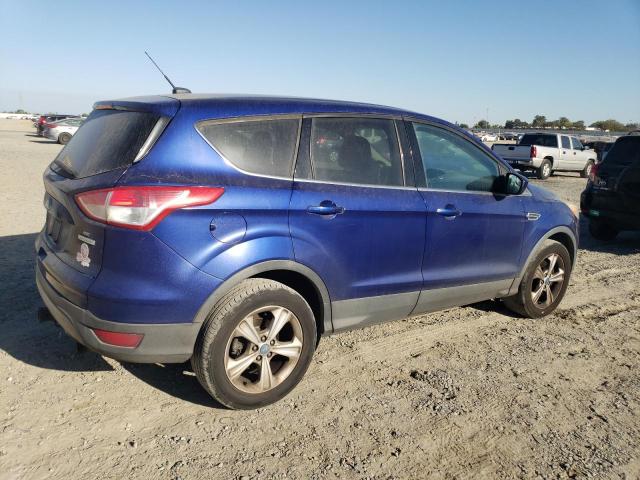 1FMCU0G93DUC46685 - 2013 FORD ESCAPE SE BLUE photo 3