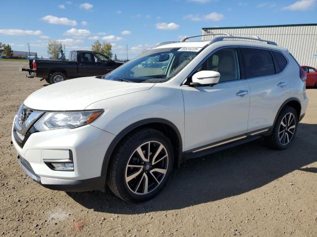 2020 NISSAN ROGUE S, 